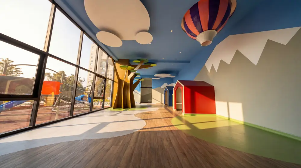 Kids Club